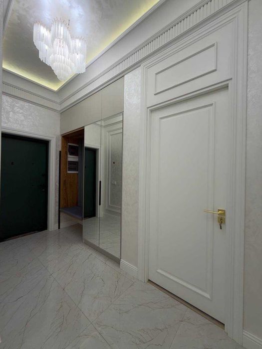 4-х комнатная в ЖК «Darhan Avenue» ID: 7789