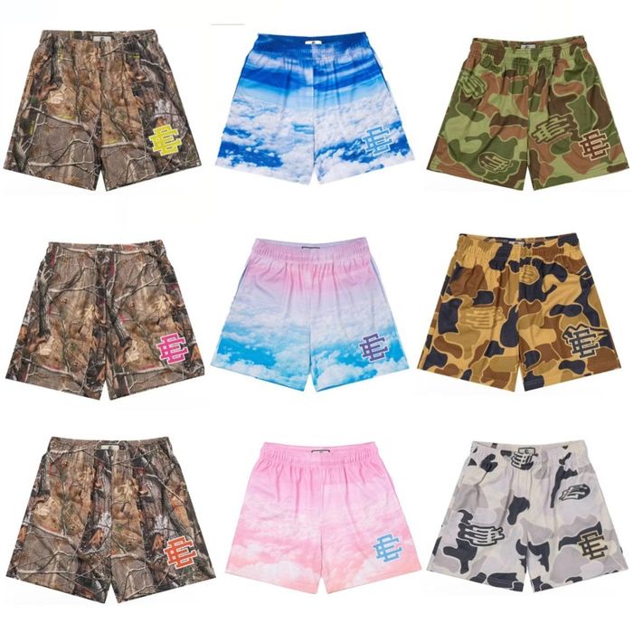 Супер цена! Спортивные шорты, Lifestyle шорты, лайфстайл шорты / Акция