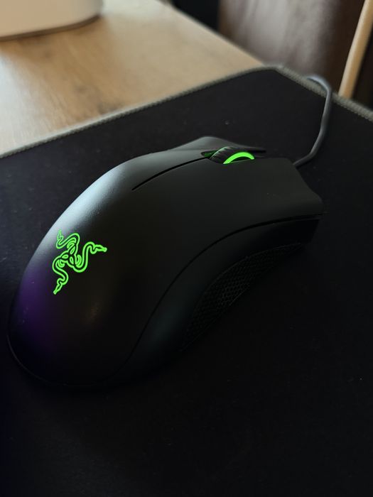 Геймърска Периферия пълен комплект Razer / Acer / Tracer