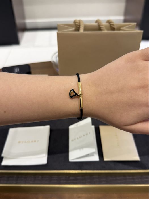 NEW Браслет Bvlgari Divas’ Dream 291111
