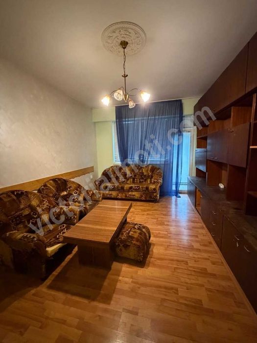 Просторен двустаен апартамент в кв. Чолаковци