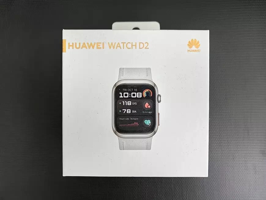 "Huawei Watch D2 | Новый | год Гарантия | Доставка"