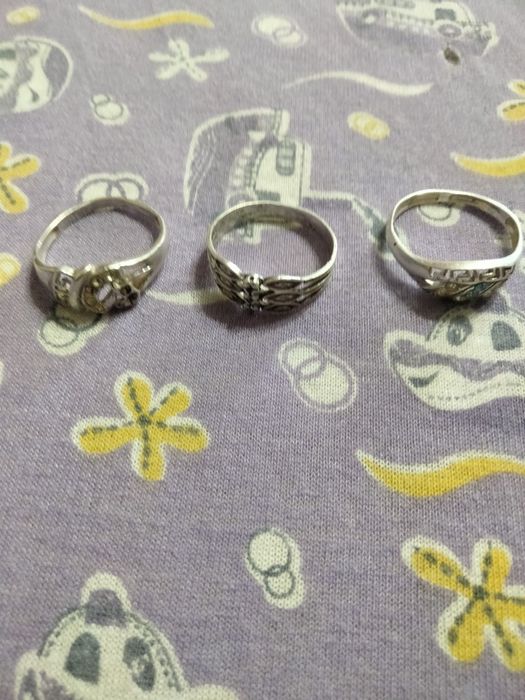 Vind brățară  Argint