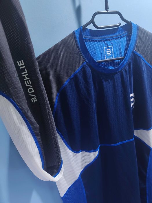 DÆHLIE Sportswear Блуза /Мъжка XL