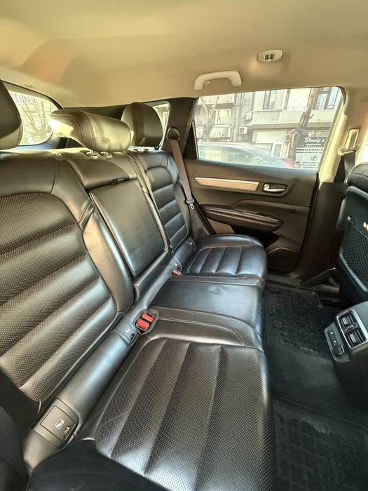 Рено Колеос Initiale Paris