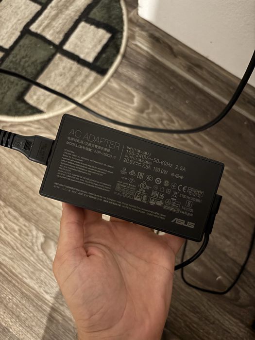 Laptop Asus ROG STRIX g531 gt