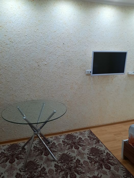 Квартиры посуточно