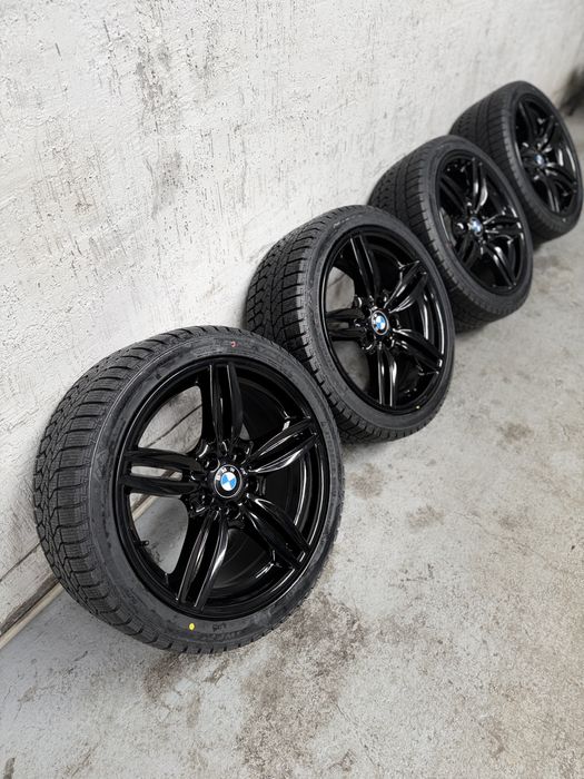 Продам диски BMW F 10 351 стиль Оригинал