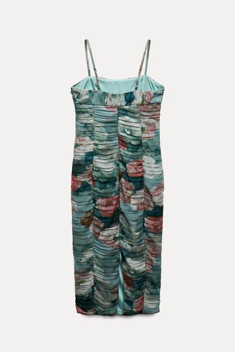 Рокля Zara, нова с етикет