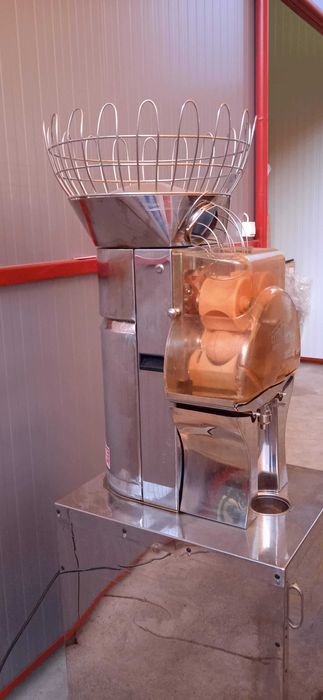 Професионална машина за Фреш Citrocasa