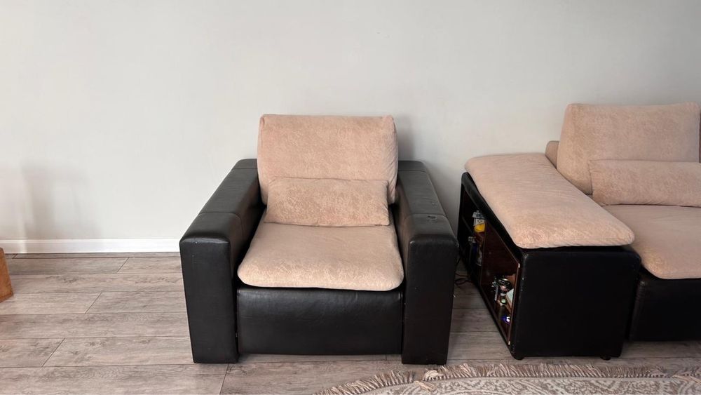 продам диван в хорошем состоянии