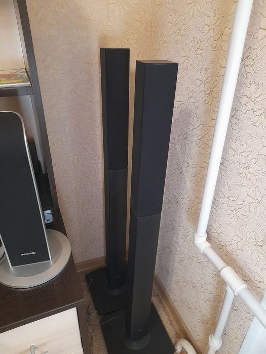 Продаётся дом кинотеатр