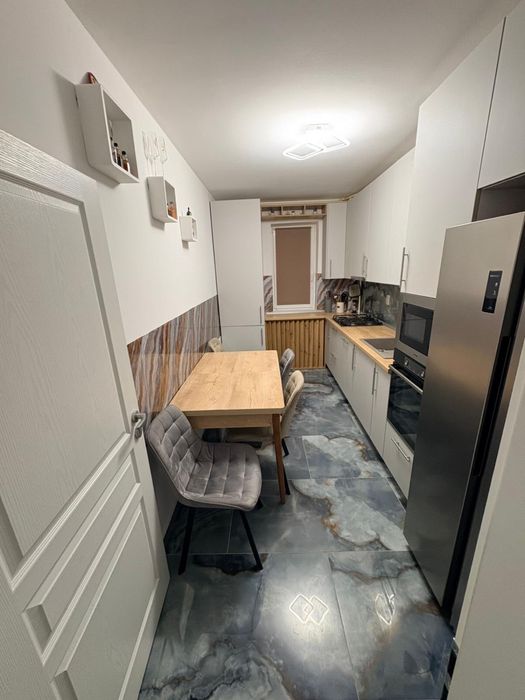 De vanzare direct de la proprietar - Apartament 2 camere, gradina privata, Complex Premium Residence