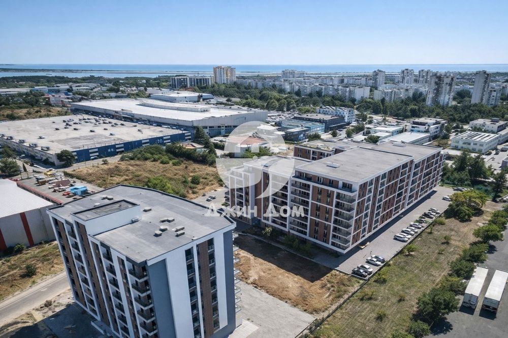 Продава се Двустаен апартамент в Бургас, Изгрев - 64 кв.м за 797 €/кв.м - Снимка #4