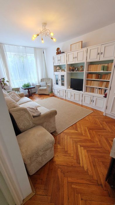 Apartament 3 camere Bulevardul Decebal