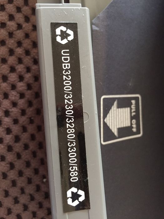 Барабанна касета за принтери Brother с кутия