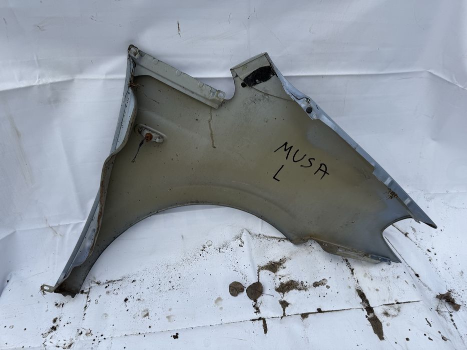 Ляв Калник Lancia Musa /2004-2012г./ Ланция Муса