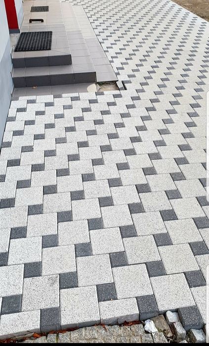 LIKIDARE STOC FORME PAVAJ travertin matrite pavele beton constructi