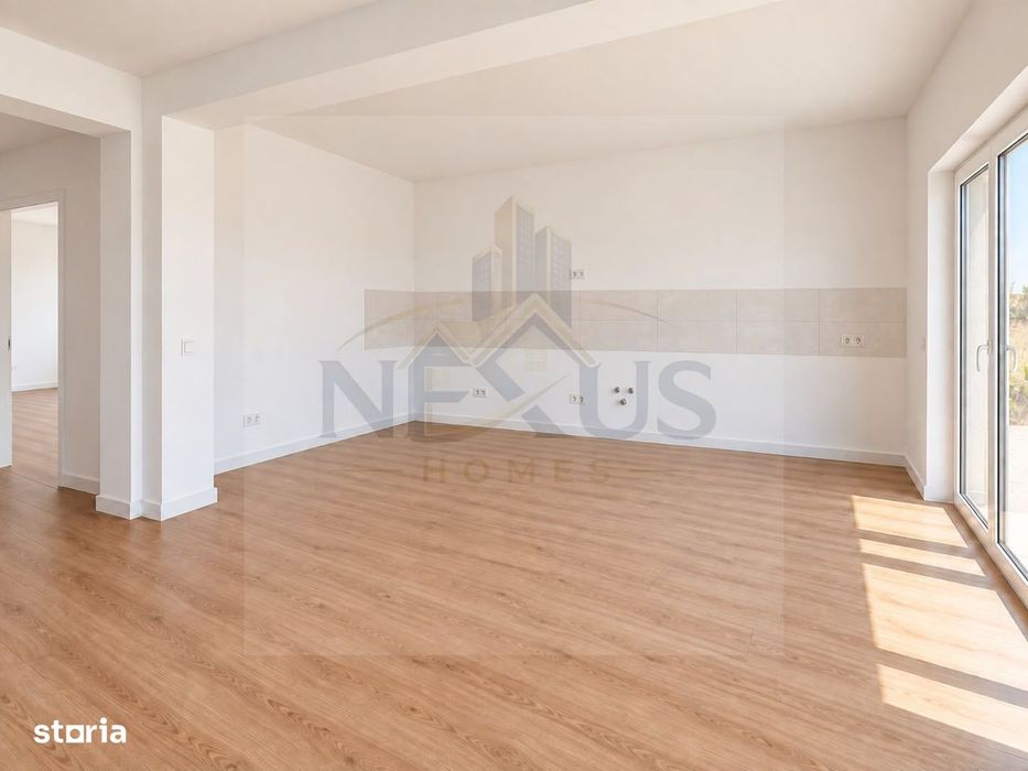 Vila individuala P+1E - 5 camere- Comuna Berceni