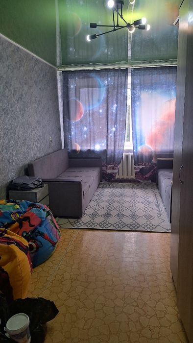 Продам  3 х комнатную квартиру