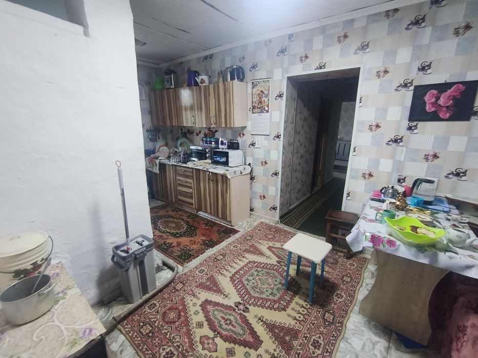 Продам дом (частный) в селе жасыл