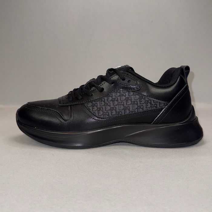 Dior B25 "Triple Black"! НОВИ!
