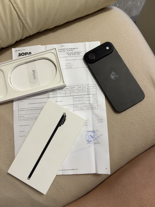 Iphone air 256 GB
