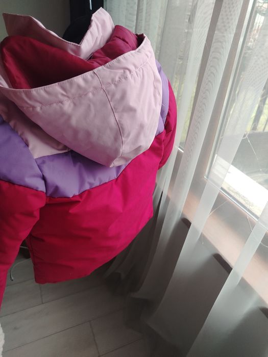 Детски ски екип 122см