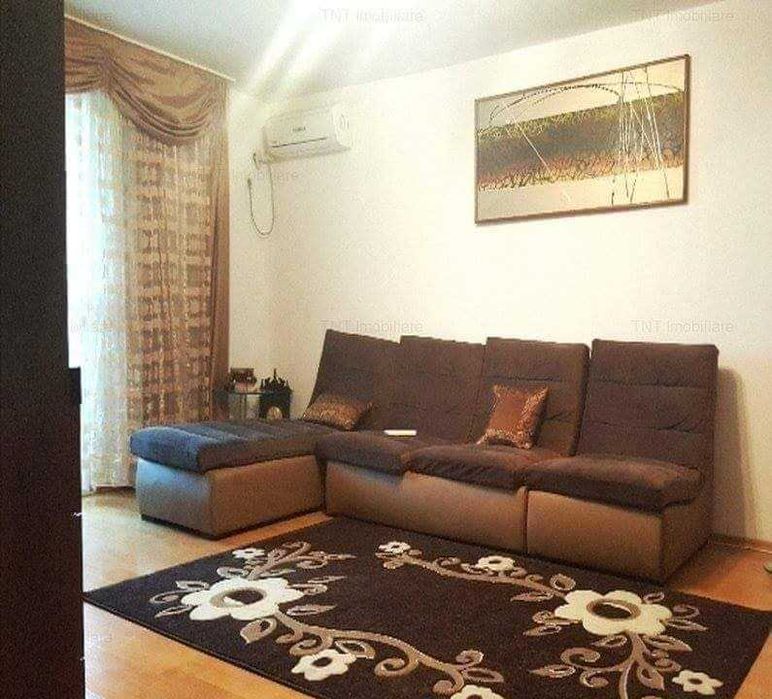 Apartament 2 camere decomandat de închiriat Canta