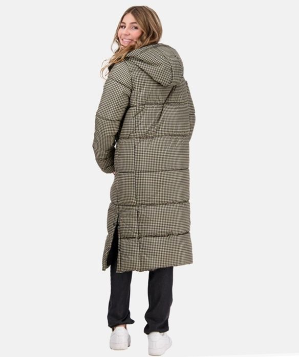 Зимно яке размер М