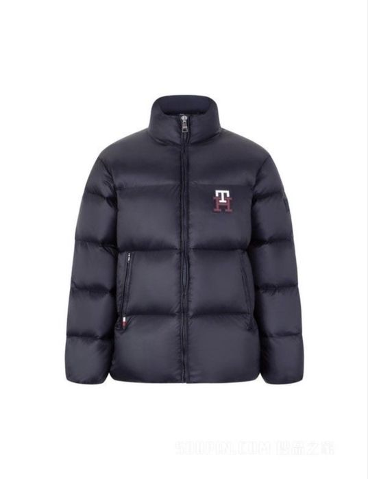 Яке Tommy Hilfiger puffer zero gravity