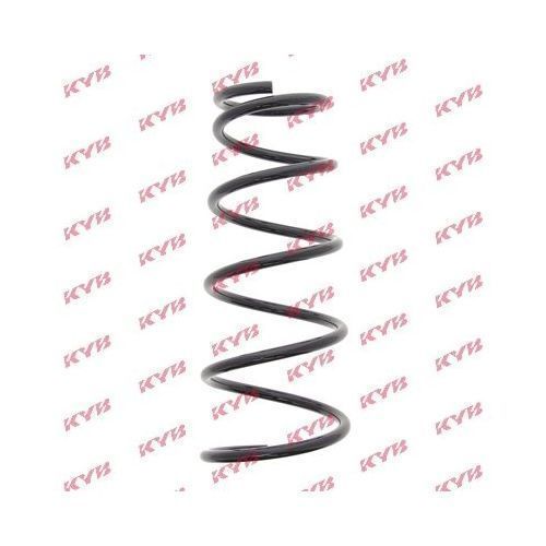 Arc spiral Fiat Sedici; Suzuki Sx4 (Ey, Gy), Kyb RI2942, parte montare : Punte fata