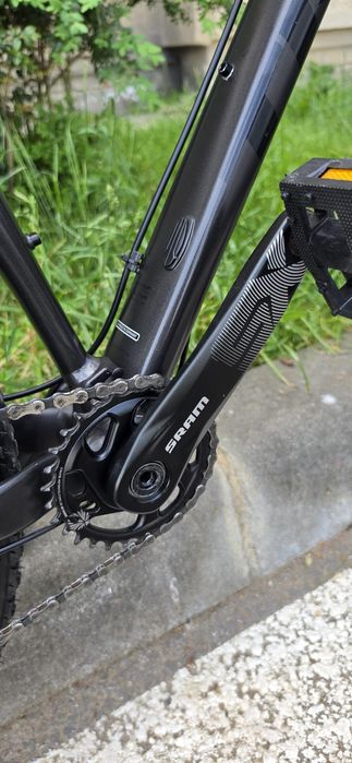 Bicicleta TREK PRO CALIBER 6 2020