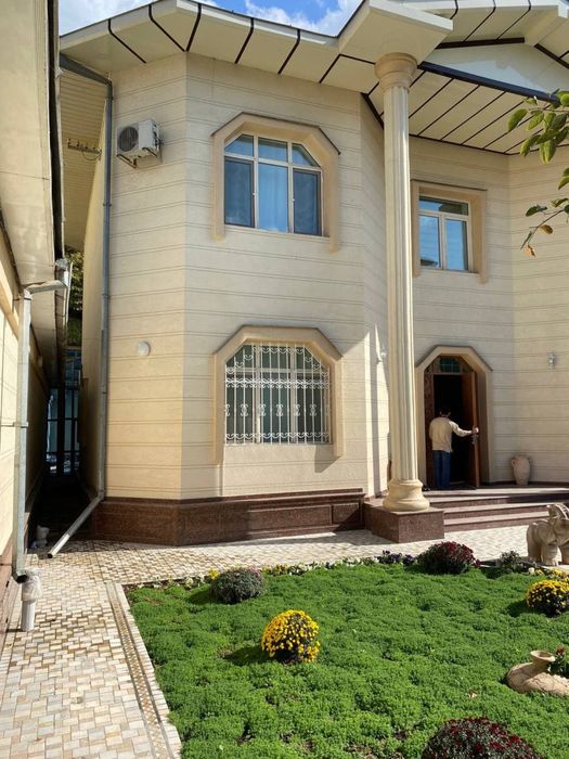 Аренда дом Яккасарайиский р-н Гостиница Россия