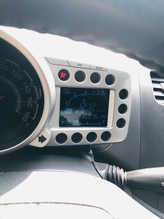 Spark 2 pozitsiya 1.25L mator