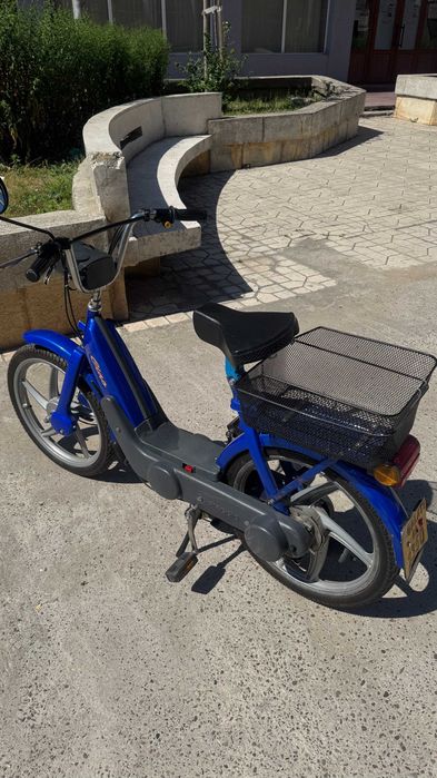 moped piaggio ciao