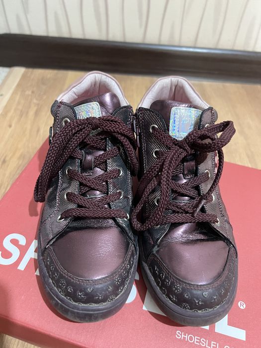 Ботинки демисезон