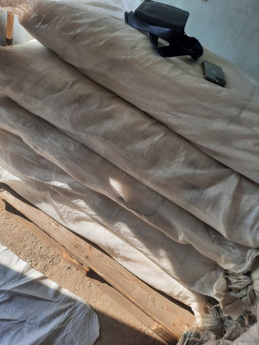 Мешки полипропиленовые