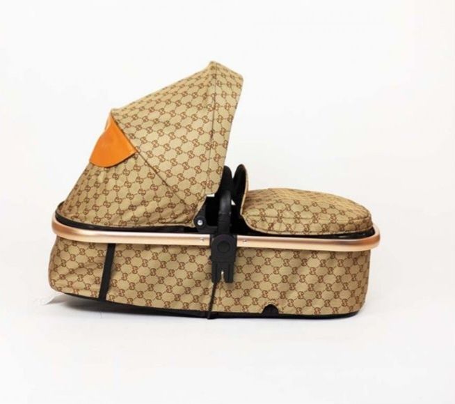 Коляска трансформер