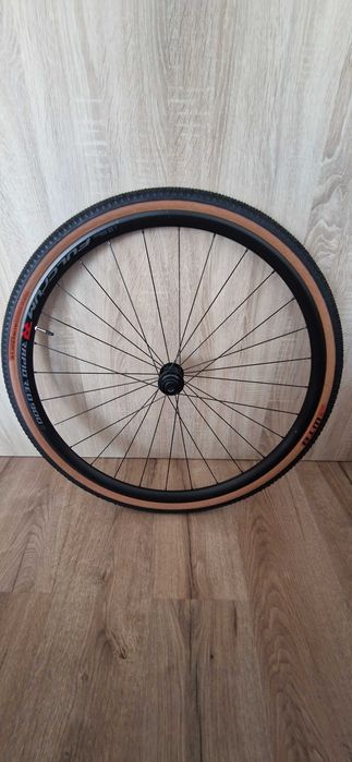 PROMO: Set roti gravel/road Fulcrum