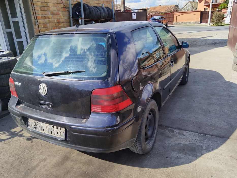 Haion complet VW Golf 4