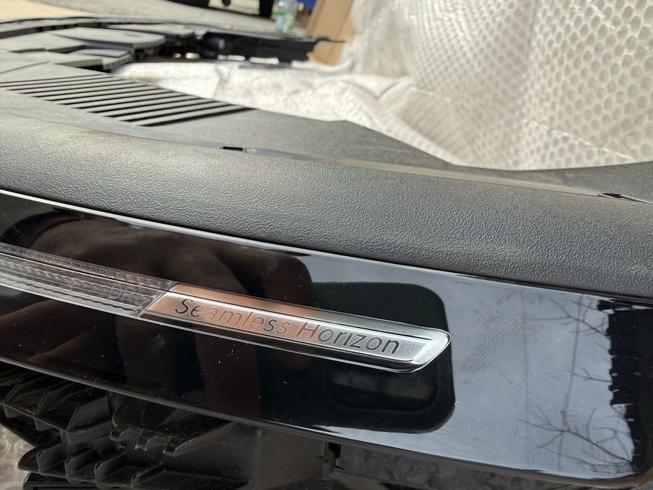 Фар Hyundai Kona 2024-