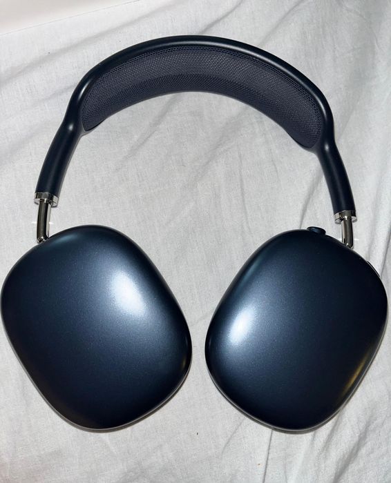 Airpods Max Noi + Garantie