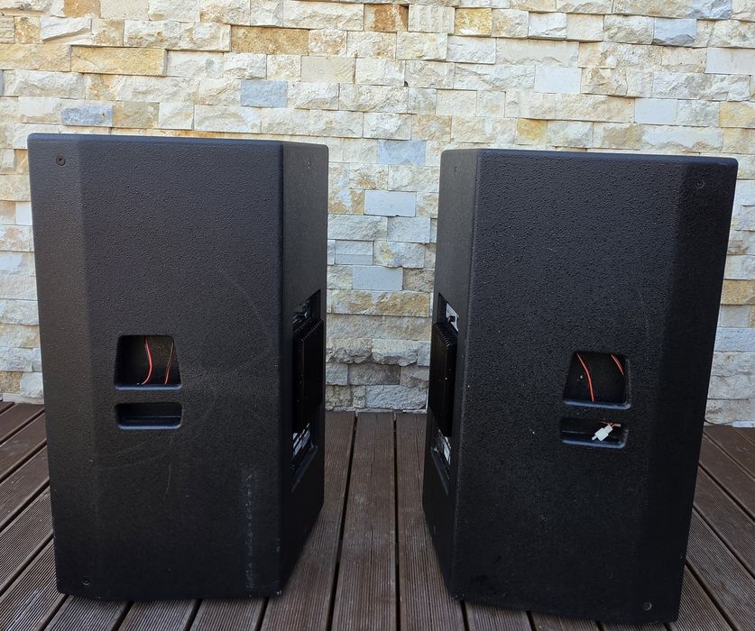 Boxe active, 2 cai, RH Sound HC-15P