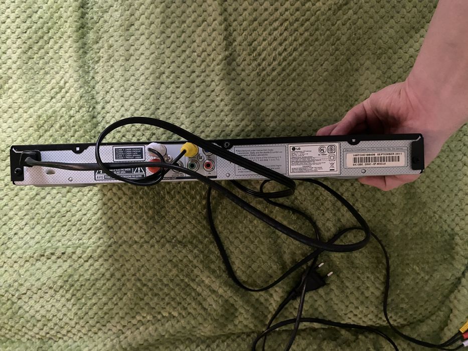 Продам не дорого CD/DVD