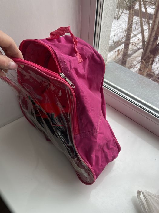 Сумка для переноски коньков