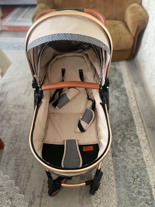 Коляска детская