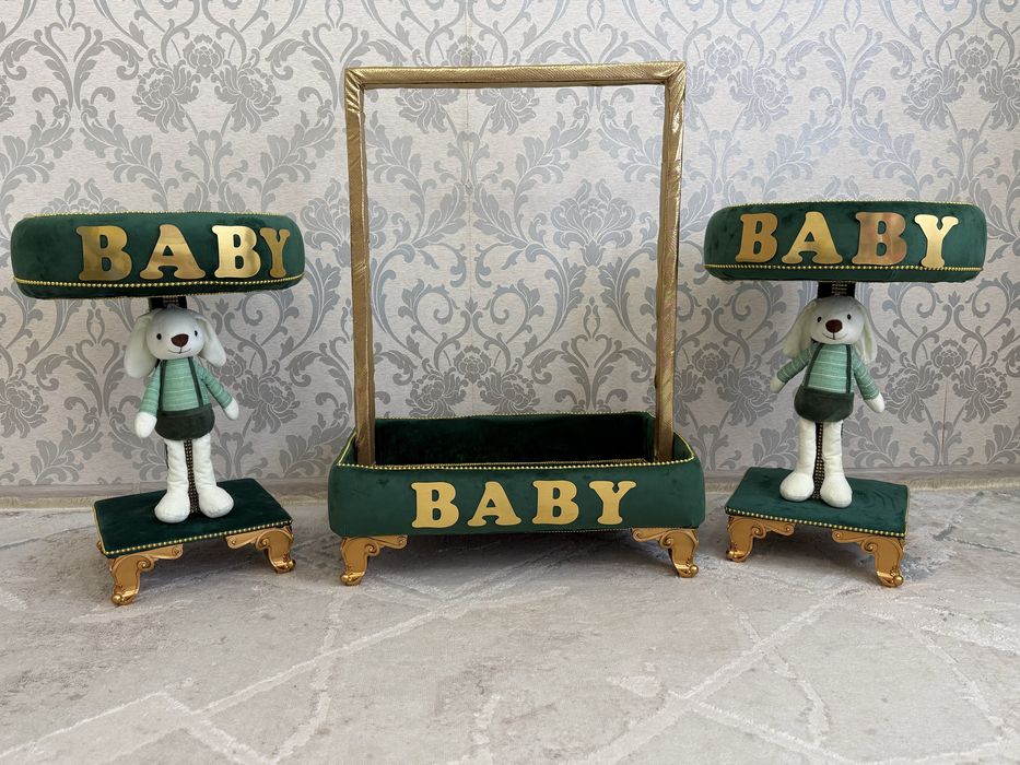 Красивые корзины