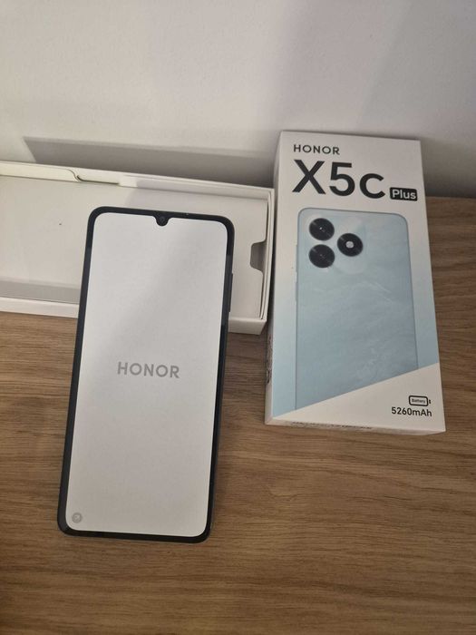 Telefon mobil Honor X5c Plus 128 gb