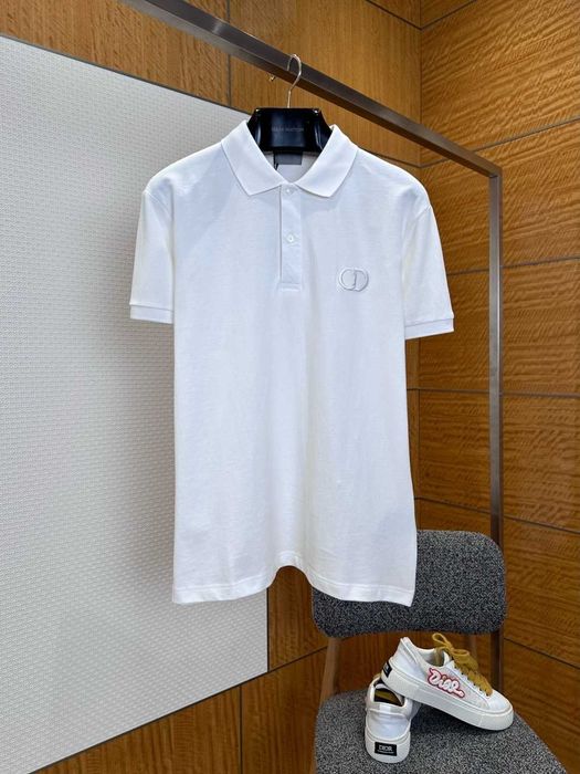 Tricou polo Dior Premium